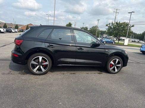 Used 2024 Audi Q5 2.0T Prestige AWD/4WD image 24