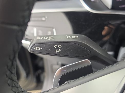 New 2026 Audi A8 L 3.0T AWD/4WD image 23