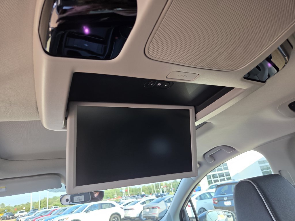 New 2026 Honda Odyssey Touring image 21