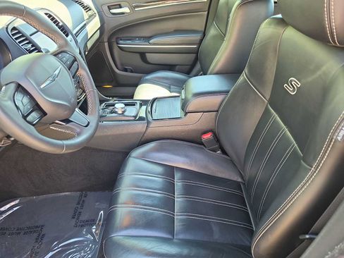 Used 2023 Chrysler 300 S RWD image 15
