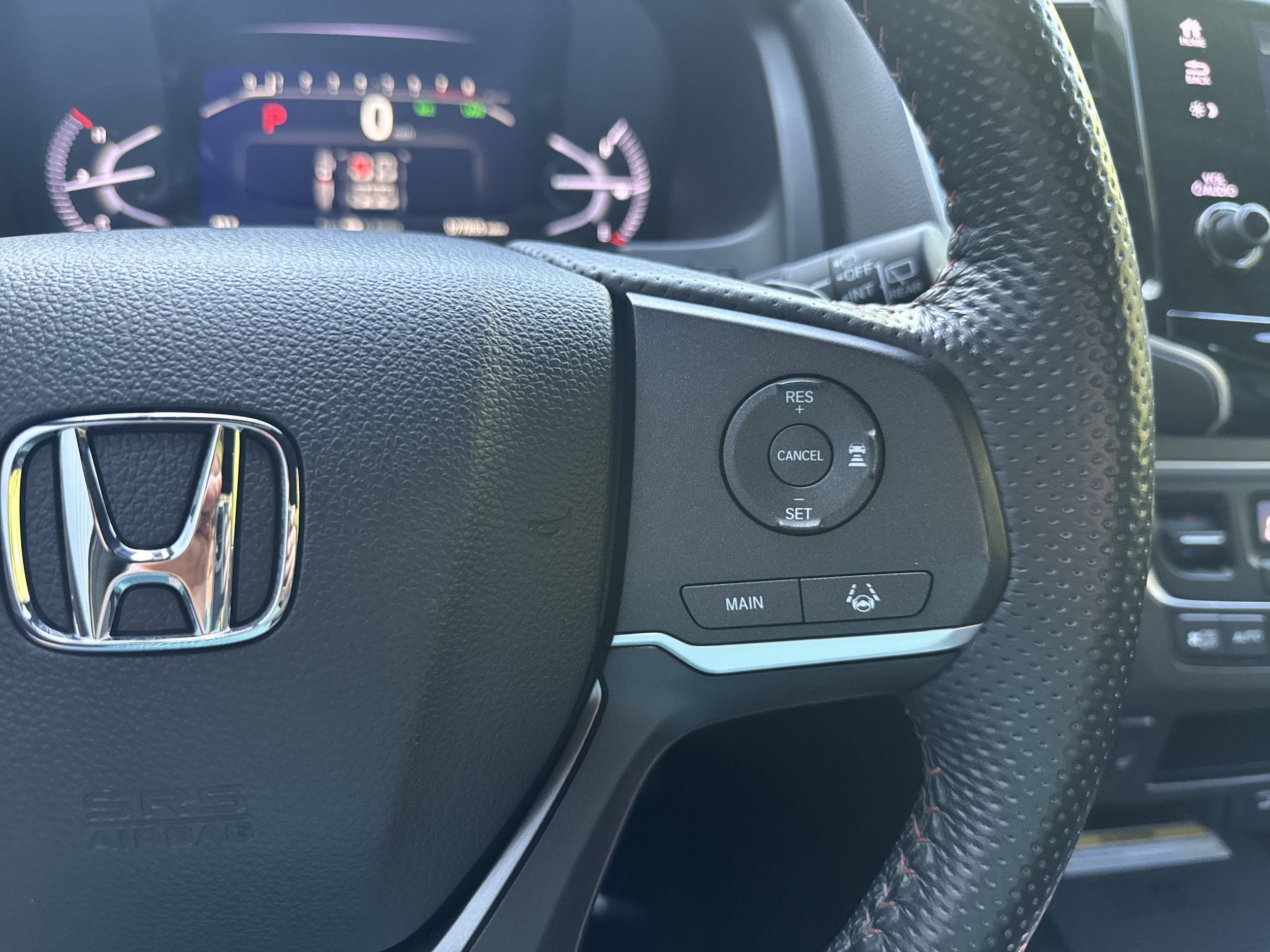 Used 2022 Honda Passport TrailSport image 27