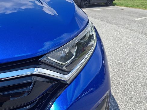 Used 2020 Honda CR-V EX-L image 9