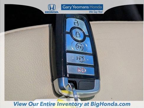 Used 2018 Ford Edge SEL w/ Equipment Group 201A image 31
