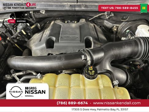 Used 2019 Ford Expedition XLT w/ Equipment Group 202A image 32