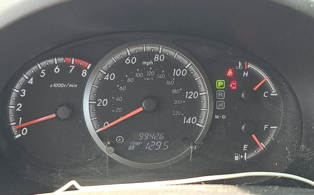Used 2008 MAZDA MAZDA5 Sport FWD image 18
