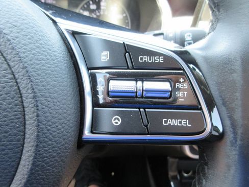 Used 2023 Kia Seltos S w/ Navigation Package AWD/4WD image 25