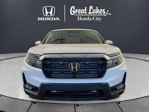 New 2026 Honda Ridgeline RTL image 9
