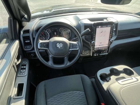 New 2026 RAM 2500 Tradesman image 8