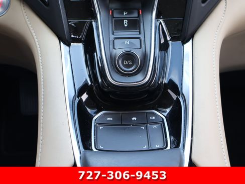 Used 2019 Acura RDX FWD w/ Technology Package image 20