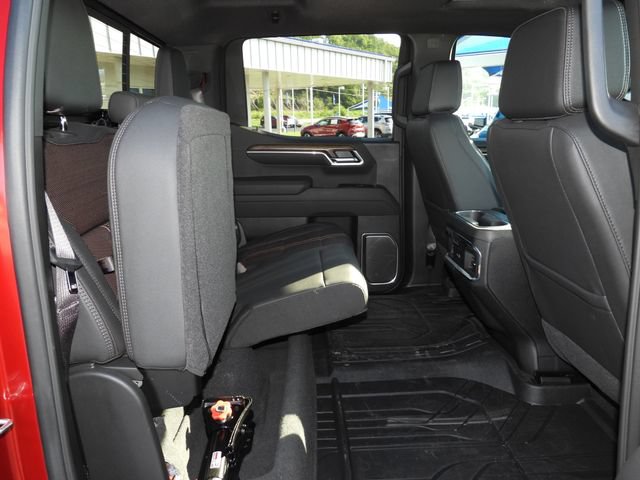 Certified 2026 Chevrolet Silverado 1500 High Country AWD/4WD image 53