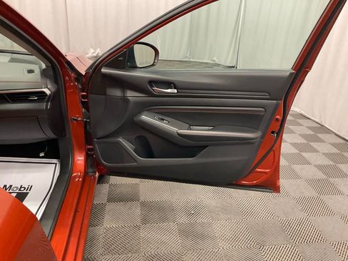 Used 2021 Nissan Altima 2.5 SR image 40