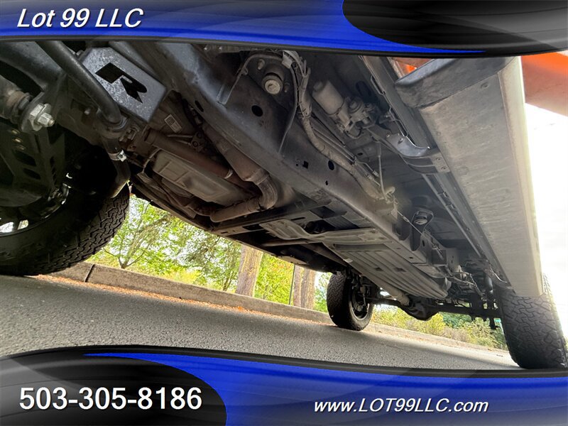 Used 2016 Ford F150 Platinum w/ Equipment Group 701A Luxury AWD/4WD image 53