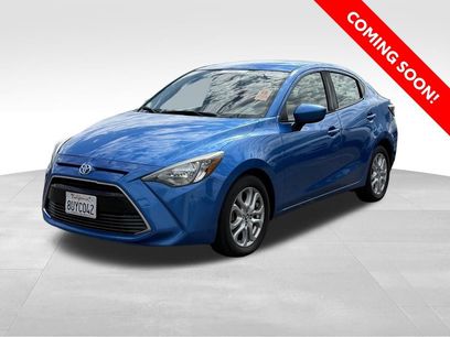 Used 2018 Toyota Yaris iA