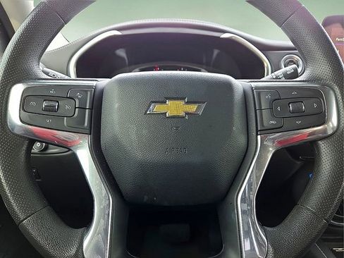 Used 2023 Chevrolet Blazer LT w/ Convenience Package image 24