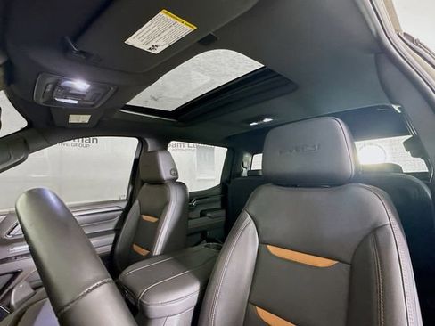 Used 2024 GMC Sierra 1500 AT4 w/ AT4 Preferred Package image 25