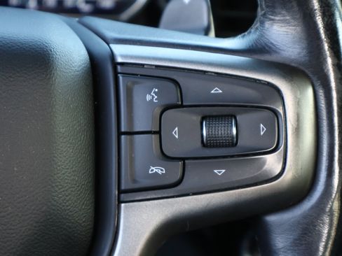 Used 2022 Chevrolet Silverado 1500 High Country w/ High Country Premium Package image 20