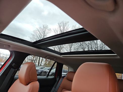 New 2026 MAZDA CX-50 2.5 Turbo w/ Weather Package image 11