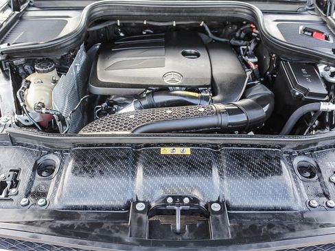 Used 2021 Mercedes-Benz GLE 350 w/ Premium Package image 27