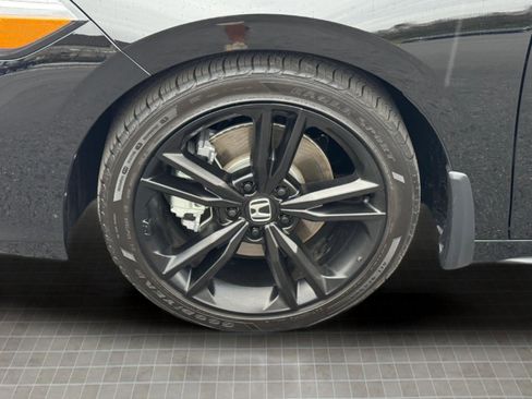 Used 2026 Honda Civic Si image 15