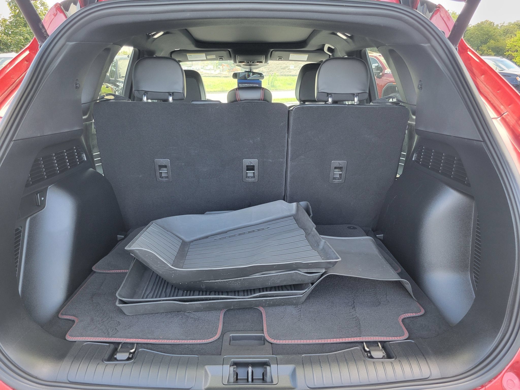 Certified 2023 Ford Escape ST-Line w/ Tech Pack #1 AWD/4WD image 28