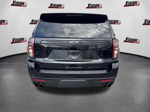 Used 2023 Chevrolet Tahoe RST w/ RST Performance Edition AWD/4WD image 6