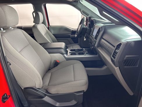 Used 2021 Ford F250 XLT w/ Tremor Off-Road Package image 28