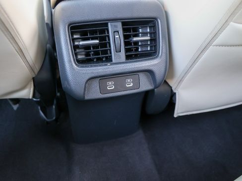 Used 2025 Acura ADX A-Spec FWD image 45