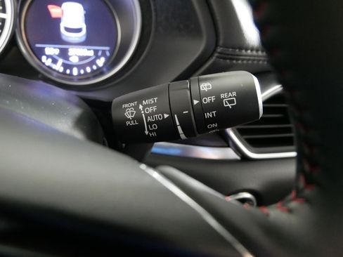 Used 2023 MAZDA CX-5 Carbon Edition image 31