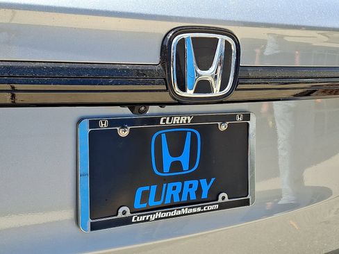 New 2026 Honda Odyssey EX-L image 11