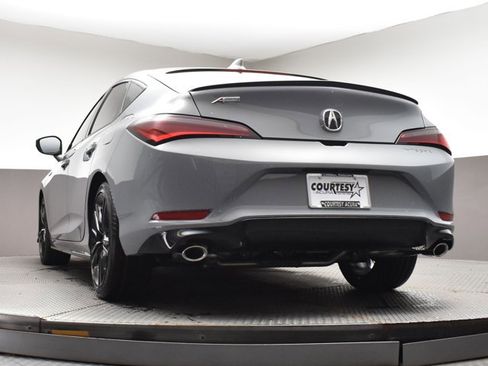 New 2026 Acura Integra A-Spec image 39