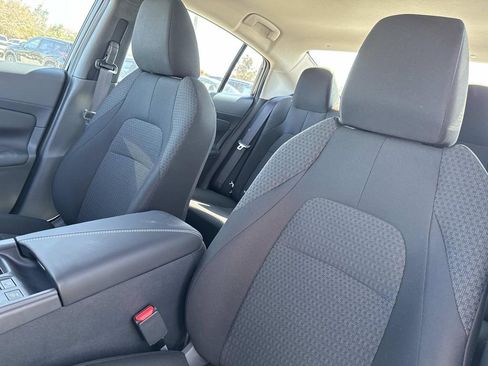 New 2026 Nissan Sentra S w/ Floor Mat Package image 20