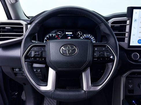 Used 2023 Toyota Tundra SR5 w/ SR5 Premium Package AWD/4WD image 29