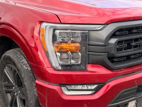 Used 2021 Ford F150 XLT w/ Equipment Group 302A High image 22