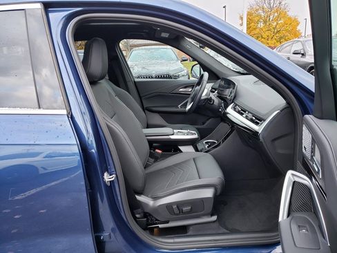 Used 2024 BMW X1 xDrive28i w/ Convenience Package image 17