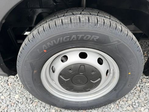 Used 2023 Ford Transit 250 148 High Roof w/ Load Area Protection Package RWD image 35