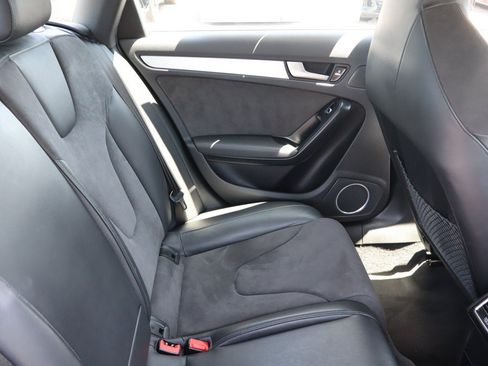 Used 2014 Audi S4 Premium Plus AWD/4WD image 14