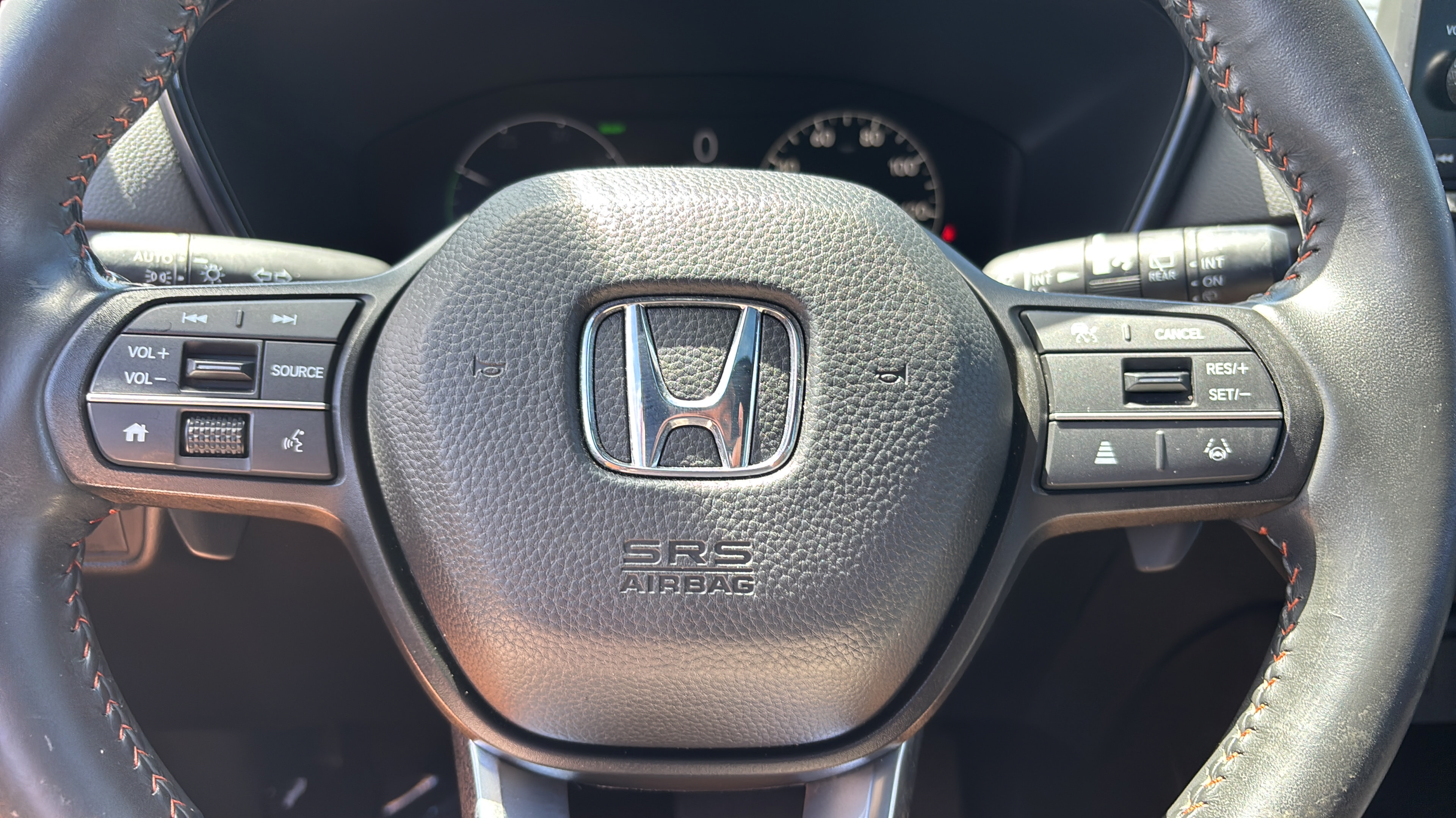 Used 2024 Honda CR-V Sport image 21