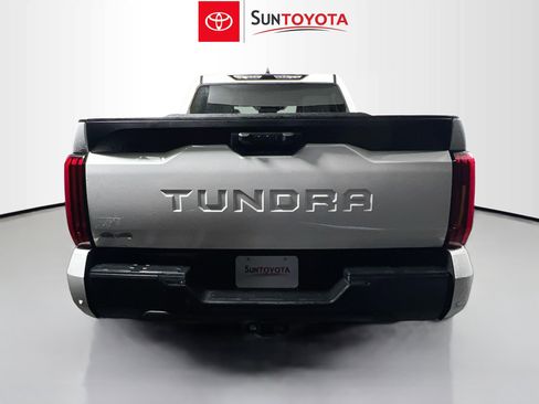 Used 2025 Toyota Tundra SR5 image 5