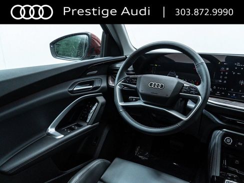 Used 2025 Audi Q5 Prestige AWD/4WD image 21