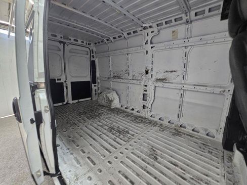 Used 2023 RAM ProMaster 2500 FWD image 16