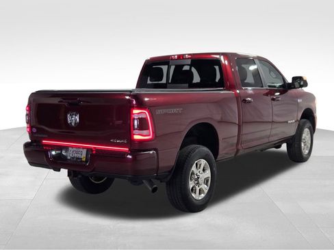 Certified 2022 RAM 2500 Big Horn w/ Level C Equiment Group image 18