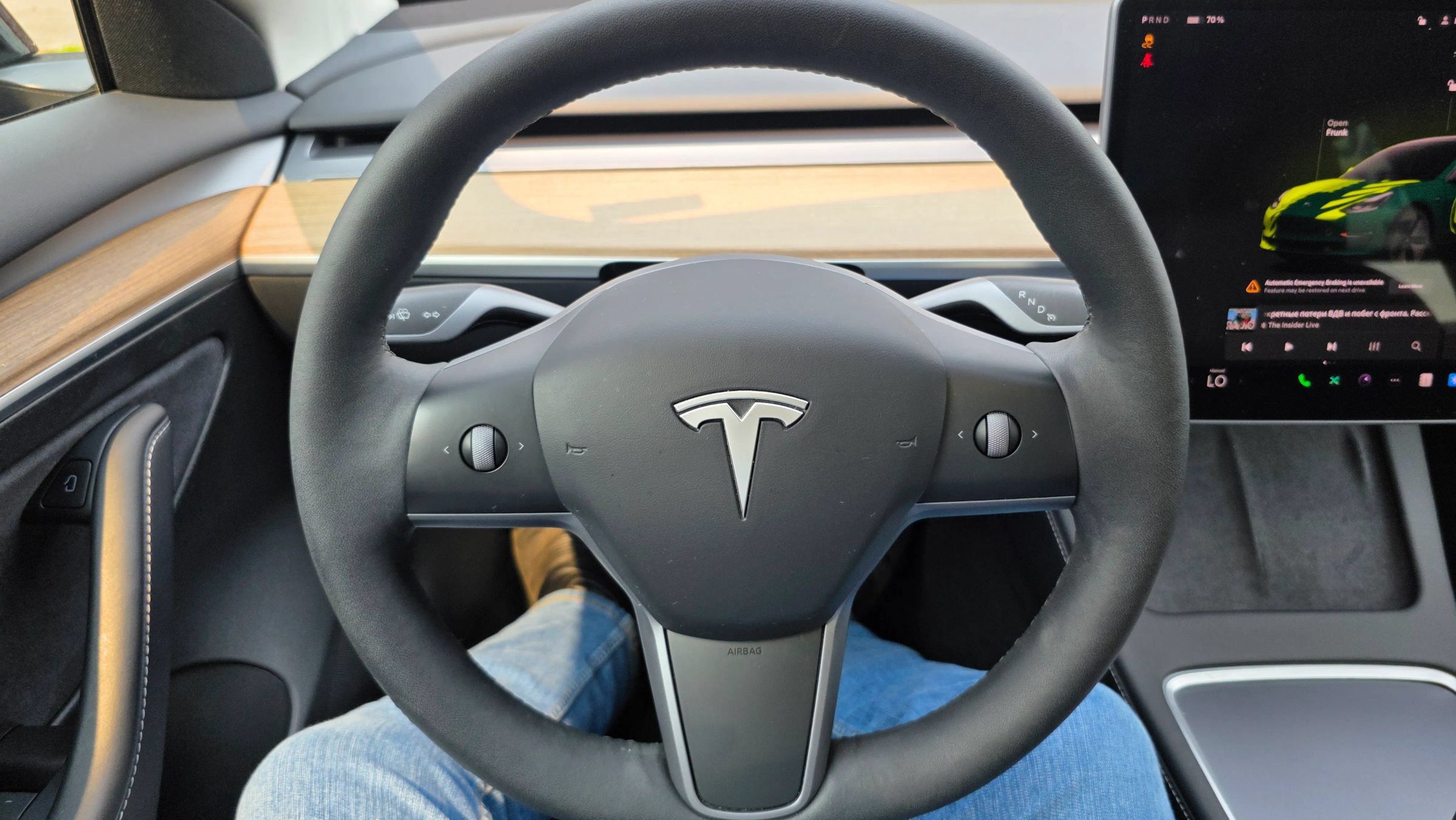 Used 2023 Tesla Model 3 Standard Range RWD image 17