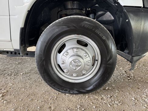 Used 2024 RAM 3500 Tradesman AWD/4WD image 46