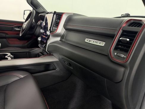 Used 2025 RAM 1500 Rebel w/ Bed Utility Group AWD/4WD image 32