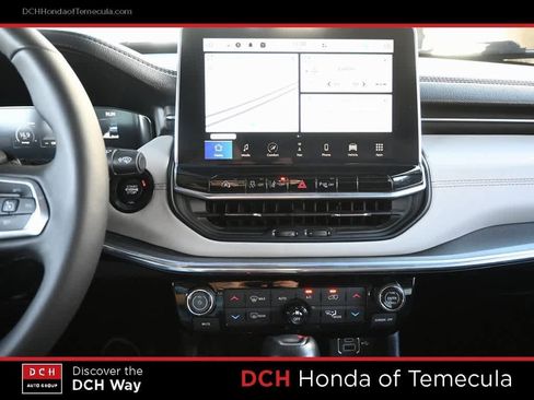 Used 2023 Jeep Compass Limited w/ Elite Group image 12