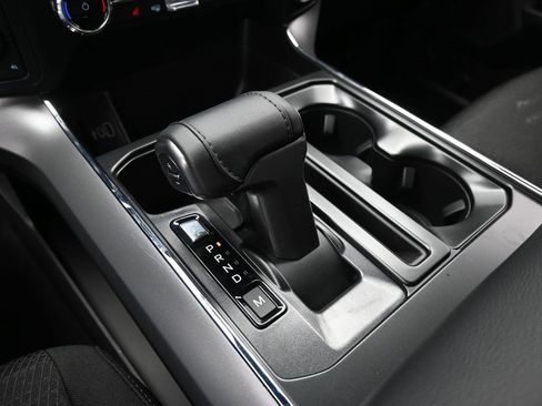 New 2025 Ford F150 XLT w/ Equipment Group 302A MID image 33