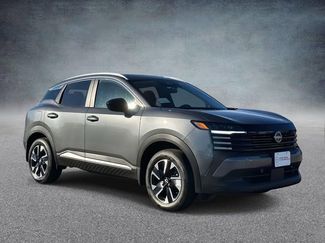 New 2026 Nissan Kicks SV w/ SV Premium Package video 1