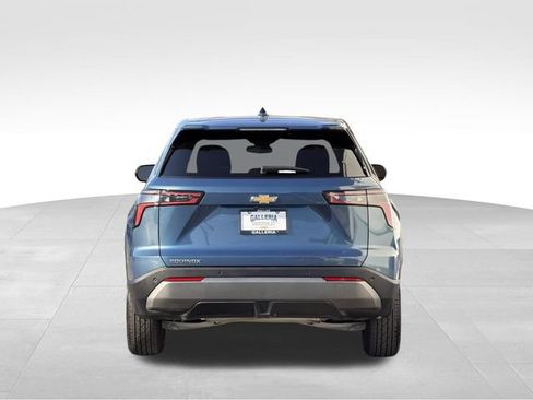 Certified 2026 Chevrolet Equinox LT FWD image 6
