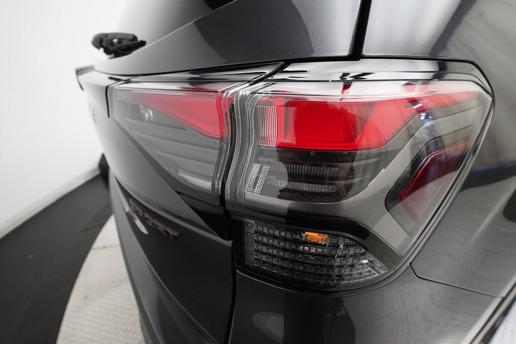 Certified 2026 Subaru Forester Sport AWD/4WD image 32