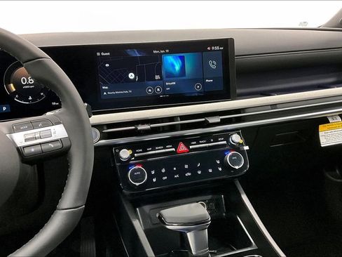 New 2026 Hyundai Santa Cruz Limited image 17